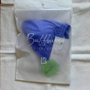 BUFFBUNNY Bikini Top - XS Lavendear